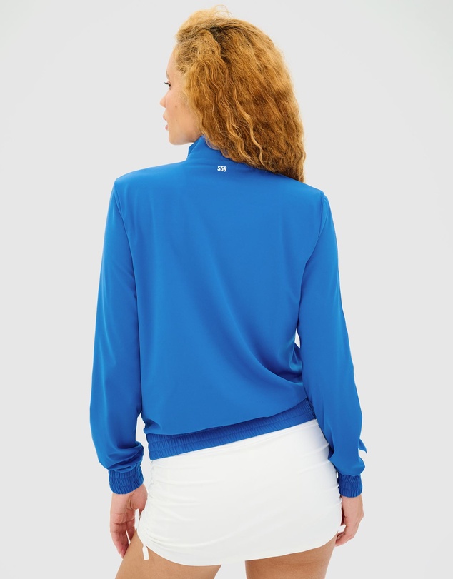 Splits59 - Max Rigor Track Jacket