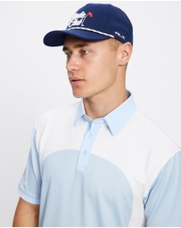 Polo Ralph Lauren - Birdie Club Cap