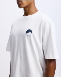 BOSS - Move T-Shirt