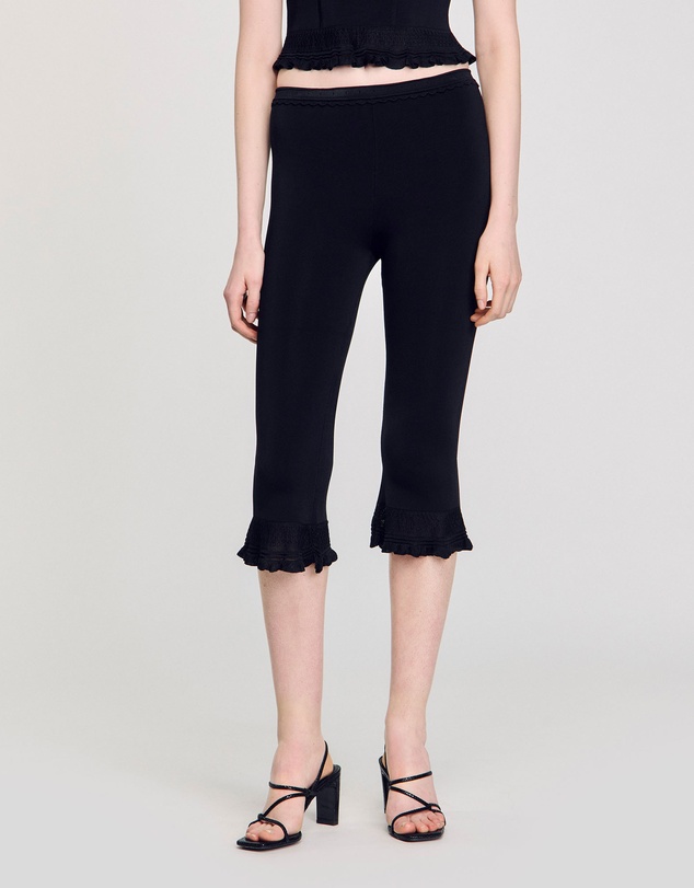 Sandro - Titi Leggings