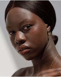 Eye of Horus - Skin Tint Serum Foundation Rich