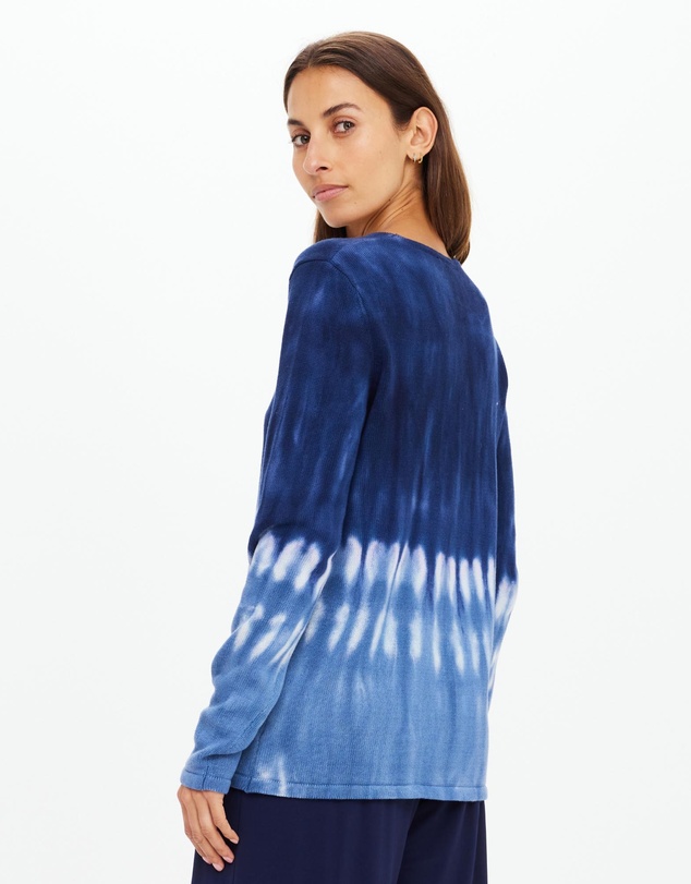 The Upside - Seeker Amana LS Knit