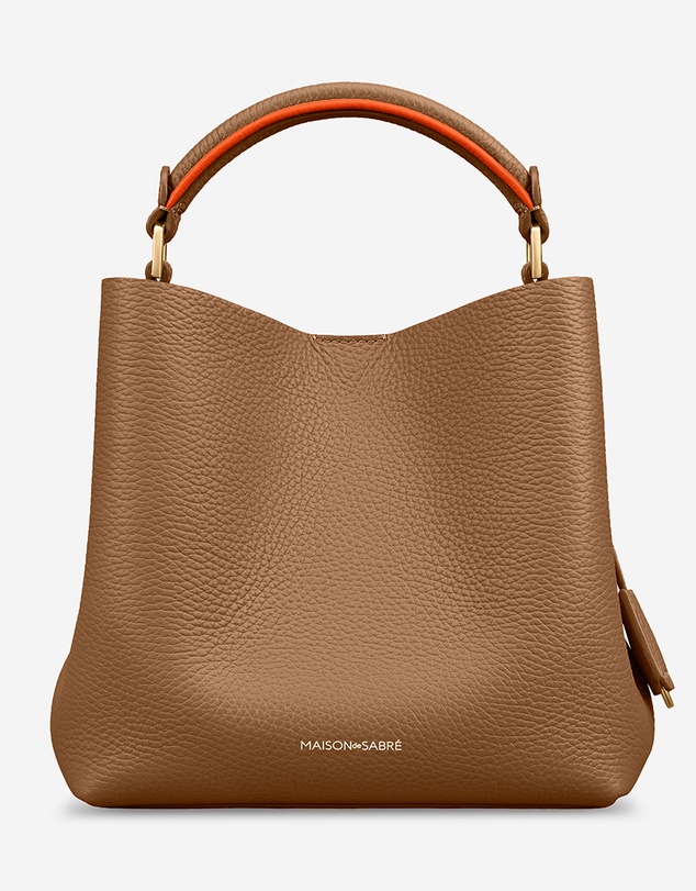 Maison De Sabre - The Mini Bucket Bag