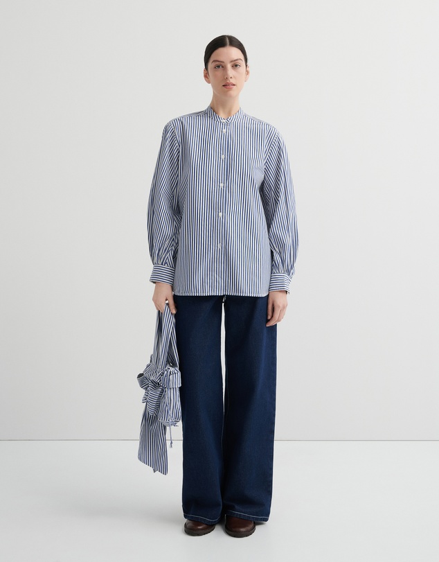 Kowtow - Impression Shirt
