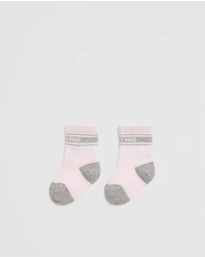 Country Road - Cr Sport Crew Sock