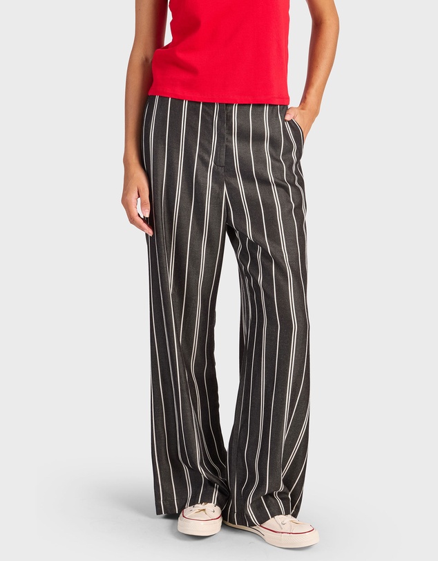 Academy Brand - Margot Stripe Pant
