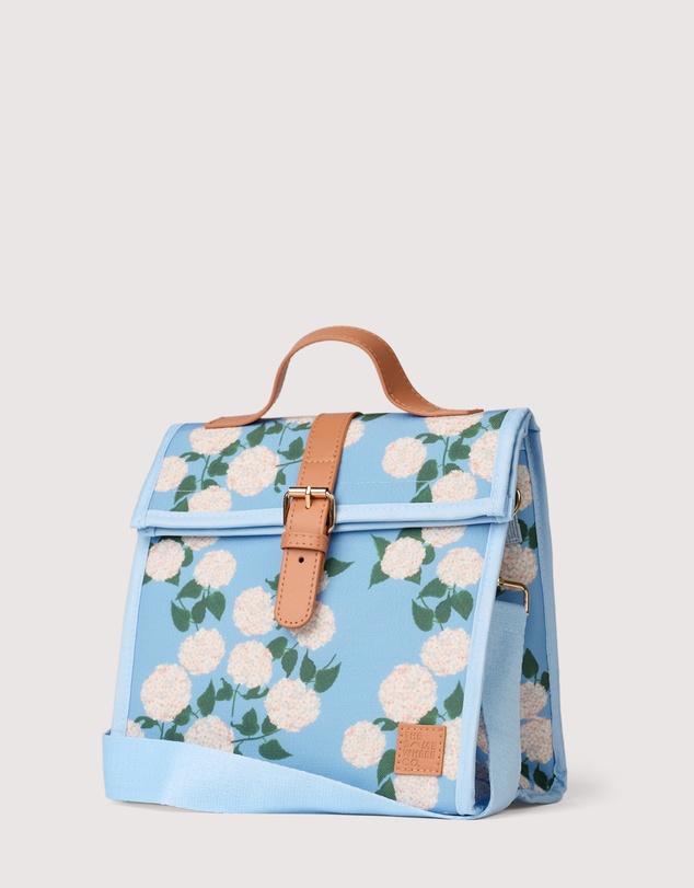 The Somewhere Co - La Prairie Lunch Satchel