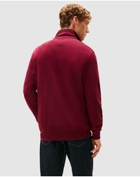 Tommy Hilfiger - Gifting French Rib