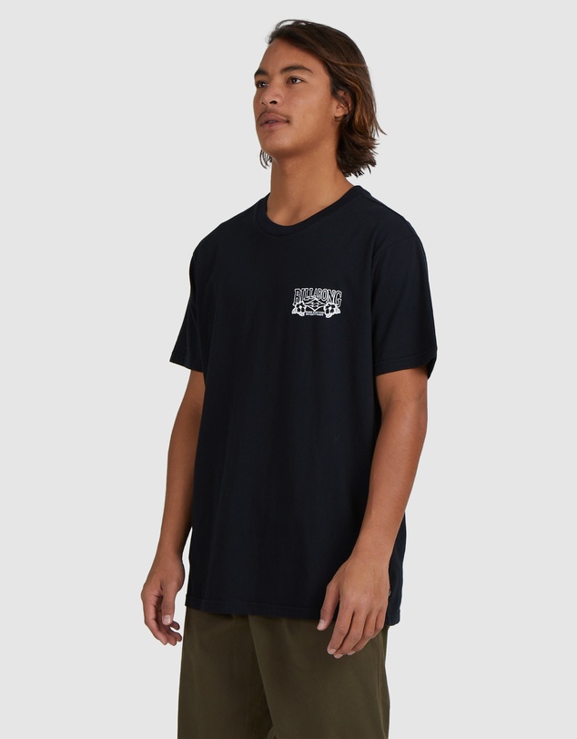 Billabong - Skullbiscus Ss