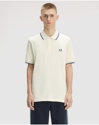 Fred Perry - The Twin Tipped Fred Perry Shirt