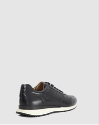Dune London - Taz - Black