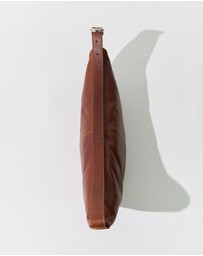 St. Agni - Adjustable Slim Crescent Bag