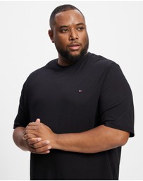Tommy Hilfiger - Big & Tall Slim Fit Tee