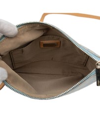Pre-Loved by Azura Reborn - Pre-Loved Zucchino Canvas Crossbody