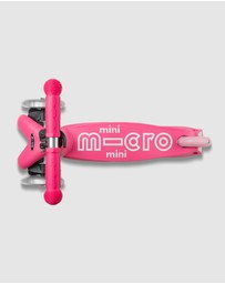 Micro Scooters - Micro Mini Deluxe