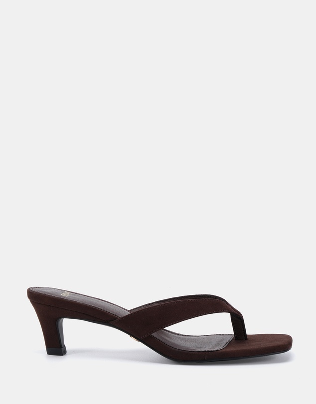 Novo - Valence Heels