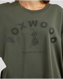 Foxwood - Effortless Crew