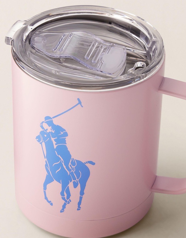 Polo Ralph Lauren - Polo Icon Outdoor Mug