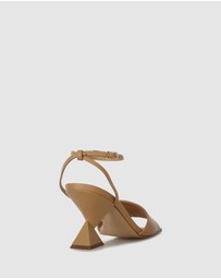 Sempre Di - Parda Heels