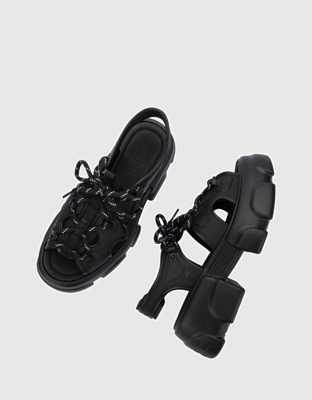 Melissa - Melissa Camp Sandal