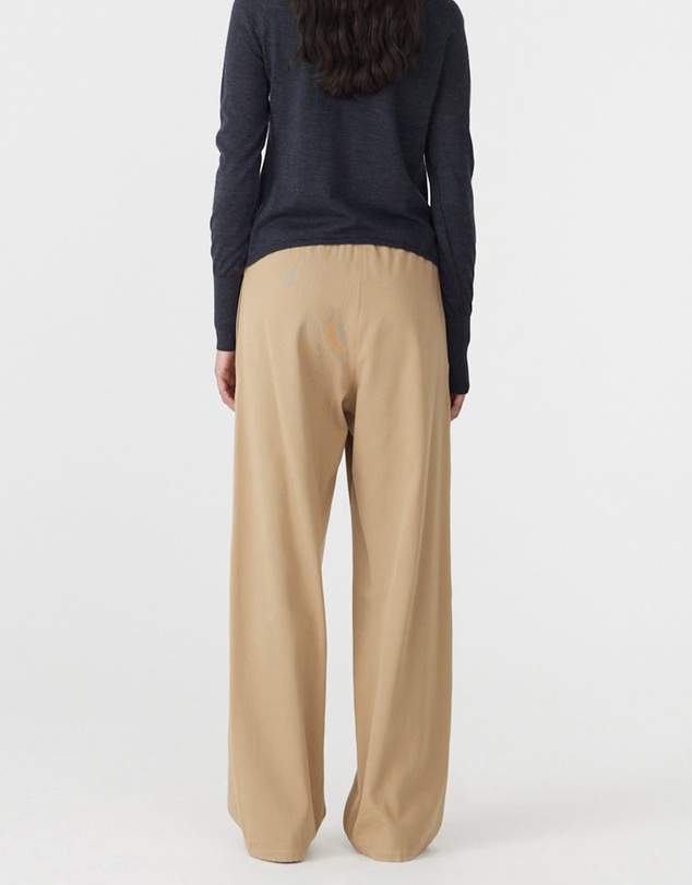 Bassike - Pull On Minimal Pants