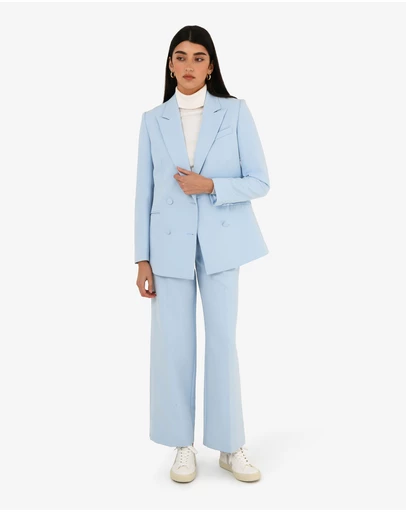 Forcast - Nikki Double Breasted Blazer