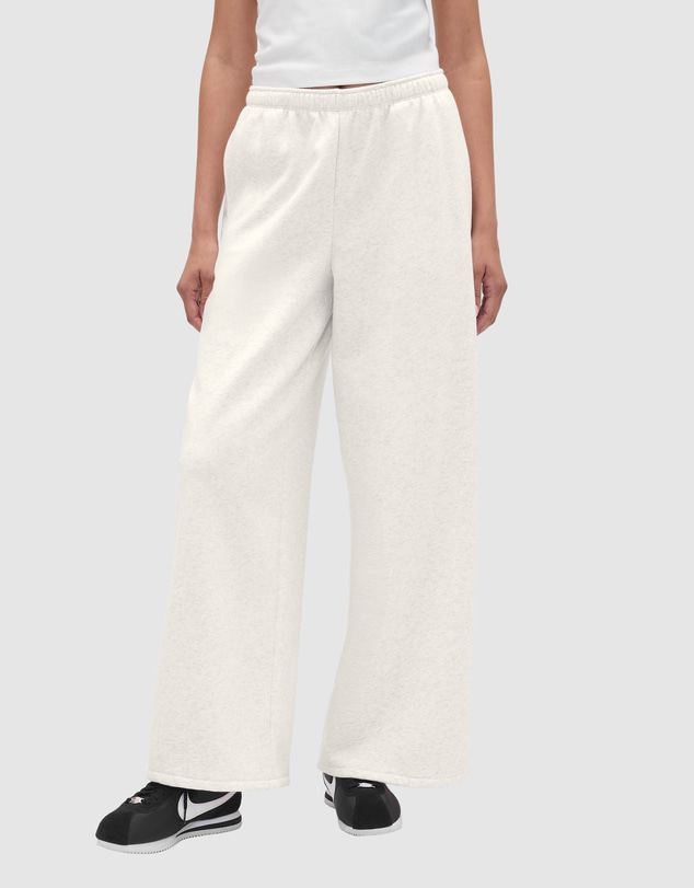 GAP - Baggy Wide Leg Sweatpants