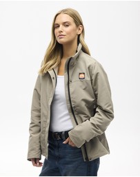 Superdry - Non Hooded Shell Jacket