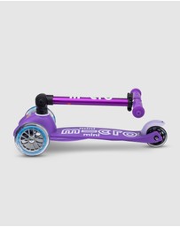 Micro Scooters - Micro Mini Deluxe Foldable