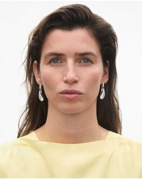 Georg Jensen - Reflect Earrings
