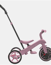 Globber - Exploror Trike 4 in 1 Ecologic