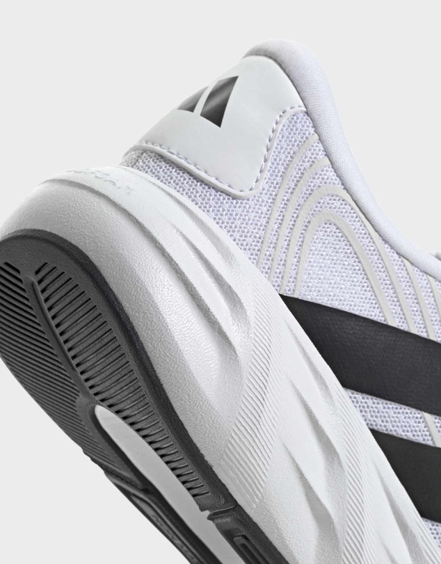 adidas Sportswear - Galaxy 8 Junior Shoes
