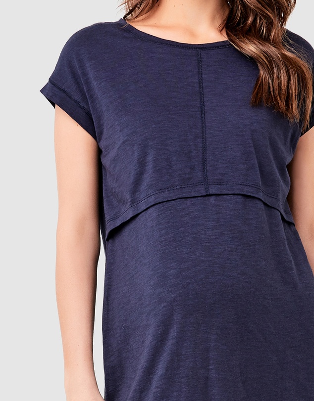 Ripe Maternity - Roxie Nursing Dress