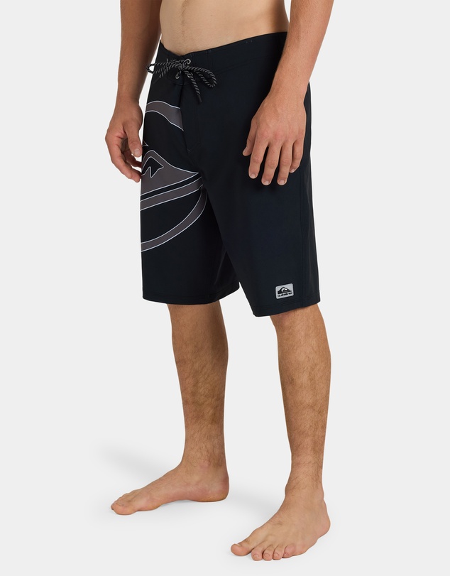 Quiksilver - Mens Silicon 21