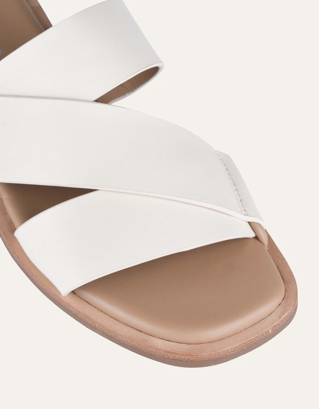 Jo Mercer - Shelby Flat Slides