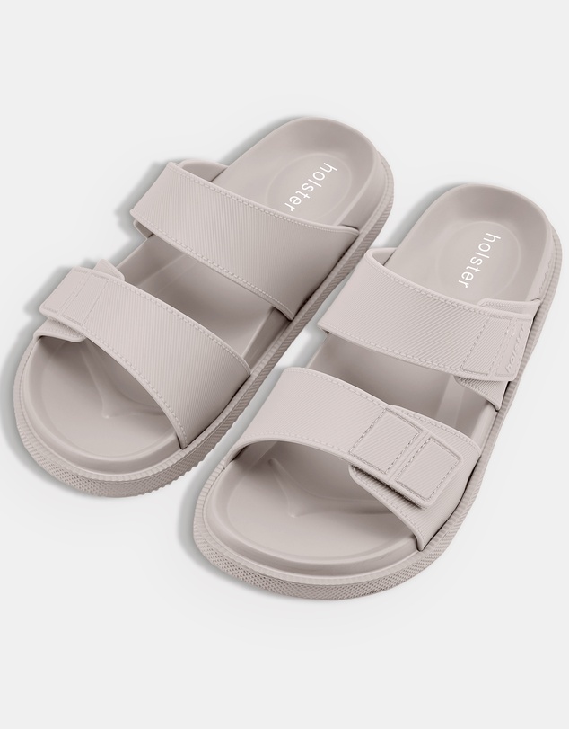 Holster - Solesoother - Sand