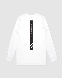 First Division - MidField Long Sleeve - Youth