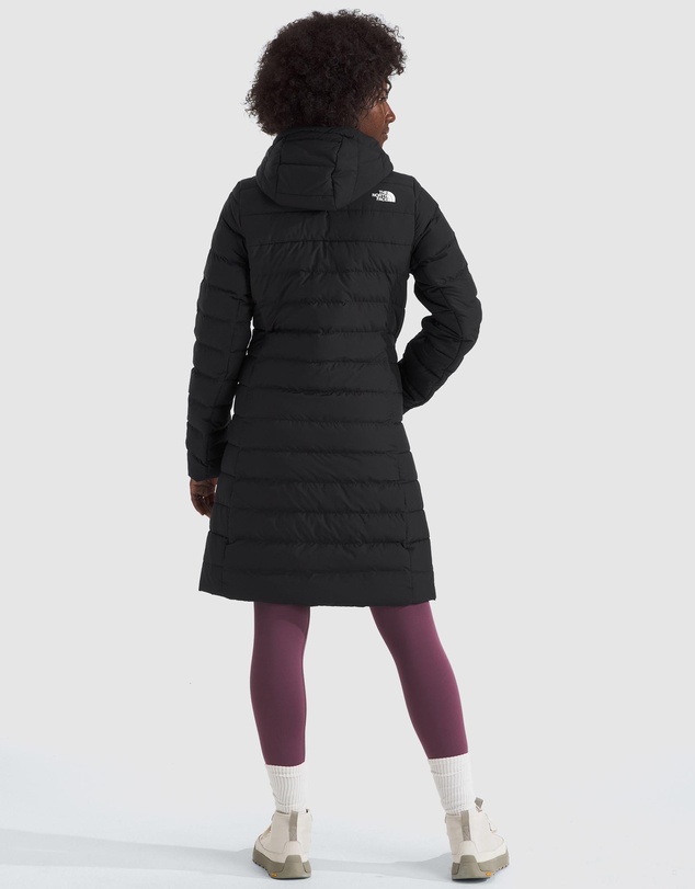 The North Face - Aconcagua Parka