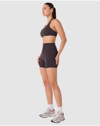 REC GEN - FITform Halter Bra