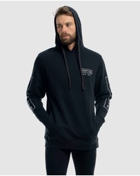 DVNT - NYC Pullover Hoodie