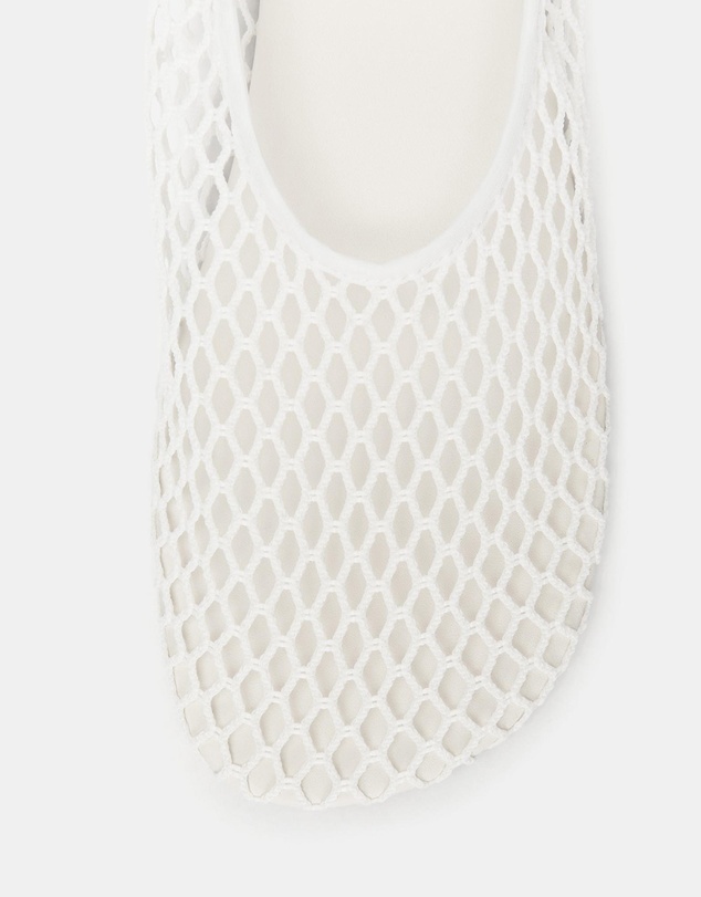 ARKET - Mesh Ballet Flats