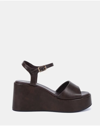 Novo - Winsor Wedges