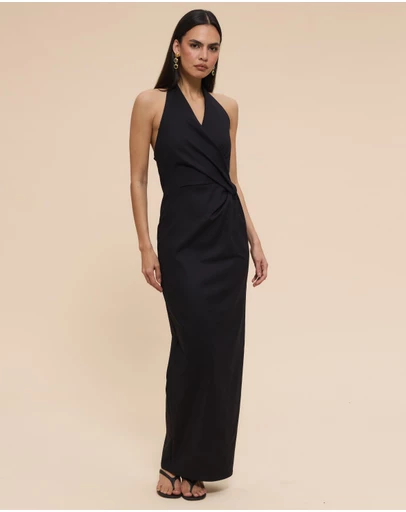 CHANCERY - Paris Maxi Dress