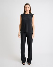 PFEIFFER - Pino Reversible Top