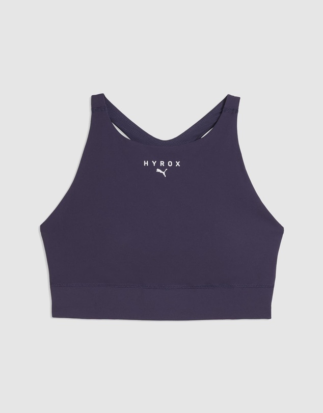 Puma - Puma X Hyrox Shapeluxe High Neck Bra