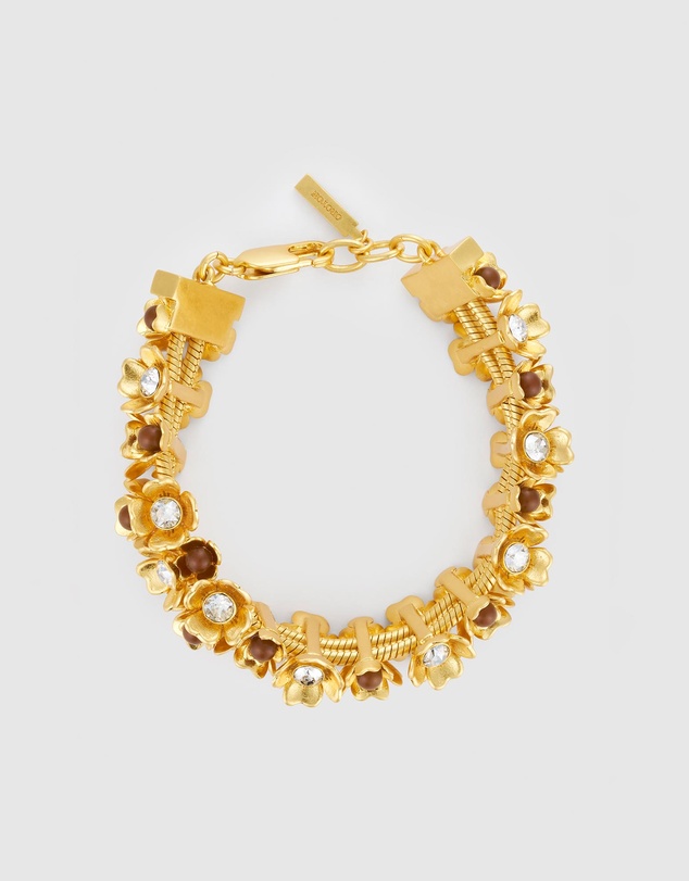 Oroton - Flora Bracelet