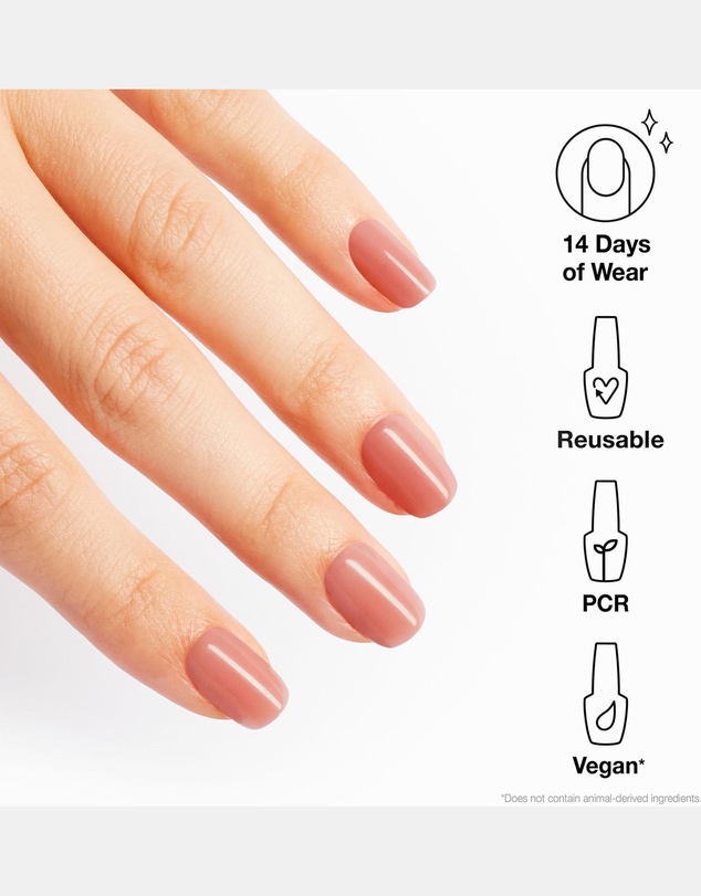 O.P.I - OPI xPRESS/ON Press On Nails