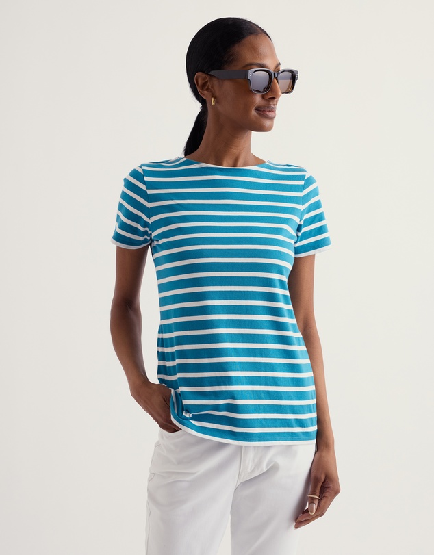 Seasalt - Sailor T-Shirt