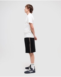 PASS~PORT - Rough Neg Organic Fleece Shorts