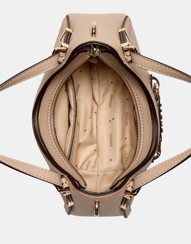 GUESS - Lefia Small Satchel Bag